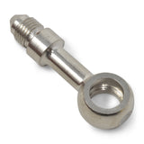 Russell Performance -3 AN Straight Adapter Fitting (Endura) Russell Fittings  AXOPROS