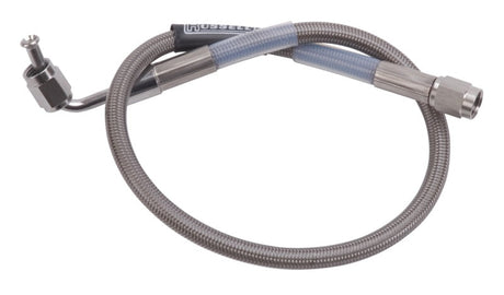 Russell Performance 36in 90 Degree Competition Brake Hose Russell Brake Line Kits  AXOPROS