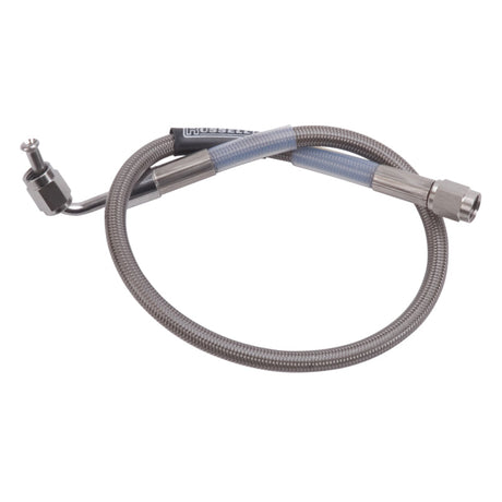 Russell Performance 36in 90 Degree Competition Brake Hose Russell Brake Line Kits  AXOPROS