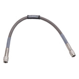 Russell Performance 53in Straight -3 AN Competition Brake Hose Russell Brake Line Kits  AXOPROS