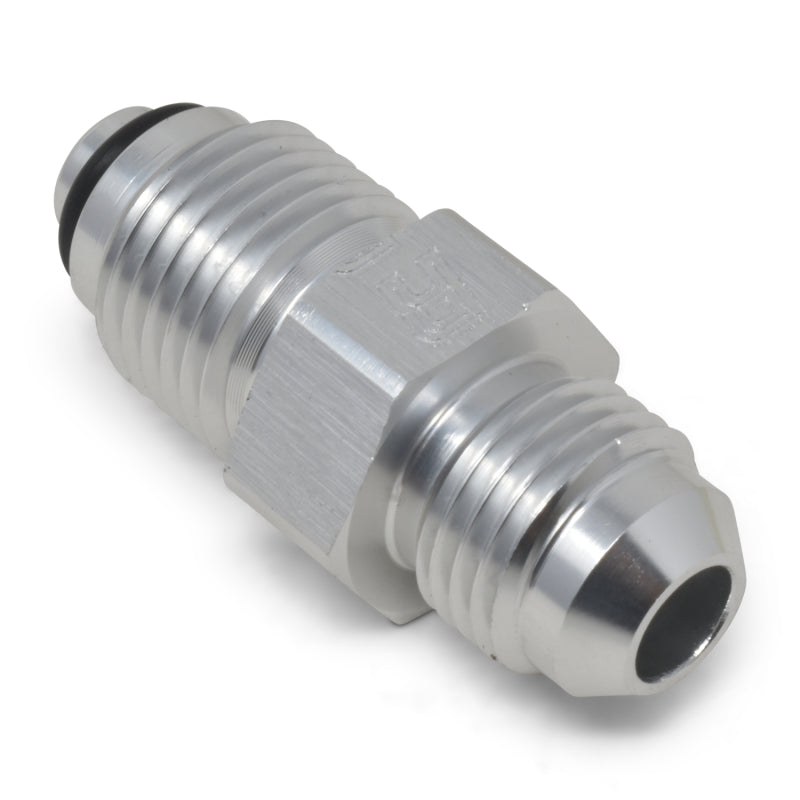 Russell Performance -6 AN (14mm x 1.5 O-ring Seal) Power Steering Adapter Russell Fittings  AXOPROS