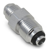 Russell Performance -6 AN (14mm x 1.5 O-ring Seal) Power Steering Adapter Russell Fittings  AXOPROS