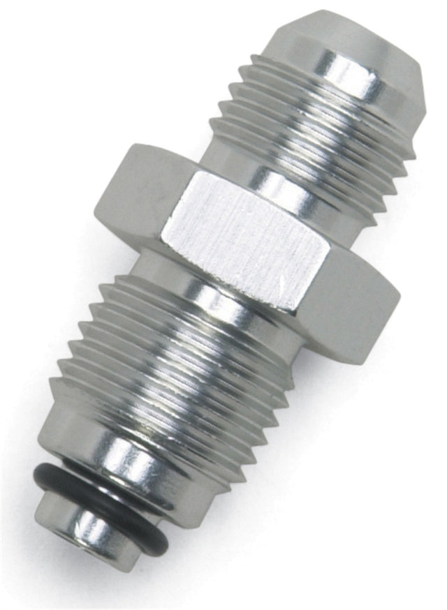 Russell Performance -6 AN (14mm x 1.5 O-ring Seal) Power Steering Adapter Russell Fittings  AXOPROS