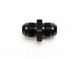 Russell Performance -6 AN Flare Union (Black) Russell Fittings  AXOPROS