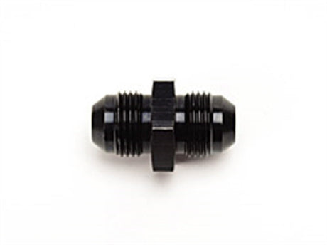 Russell Performance -6 AN Flare Union (Black) Russell Fittings  AXOPROS