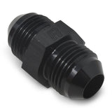 Russell Performance -6 AN Flare Union (Black) Russell Fittings  AXOPROS
