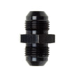 Russell Performance -6 AN Flare Union (Black) Russell Fittings  AXOPROS
