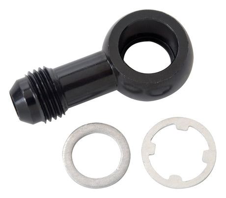 Russell Performance -6 AN Male Flare for Civics/Integras with Fuel Pressure Damper Russell Fittings  AXOPROS