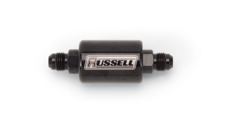 Russell Performance -6 AN male to -6 AN male Russell Distribution Blocks  AXOPROS