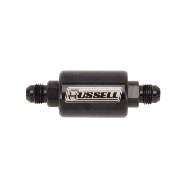 Russell Performance -6 AN male to -6 AN male Russell Distribution Blocks  AXOPROS