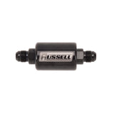Russell Performance -6 AN male to -6 AN male Russell Distribution Blocks  AXOPROS
