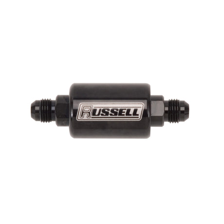 Russell Performance -6 AN male to -6 AN male Russell Distribution Blocks  AXOPROS