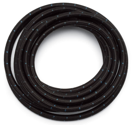 Russell Performance -6 AN ProClassic Black Hose (Pre-Packaged 20 Foot Roll) Russell Hoses  AXOPROS