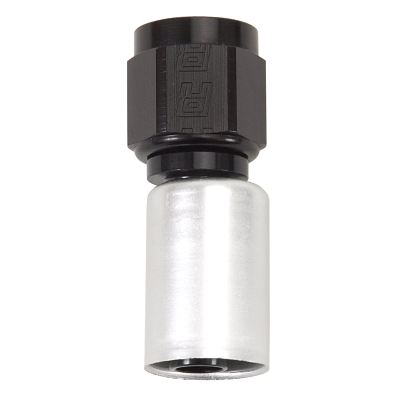 Russell Performance -6 AN Proclassic Crimp Straight End (O.D. 0.600) Russell Fittings  AXOPROS