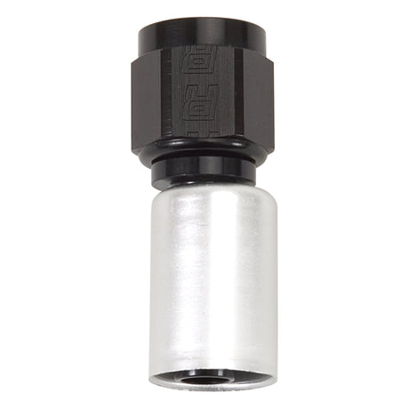 Russell Performance -6 AN Proclassic Crimp Straight End (O.D. 0.600) Russell Fittings  AXOPROS