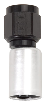 Russell Performance -6 AN Proclassic Crimp Straight End (O.D. 0.600) Russell Fittings  AXOPROS