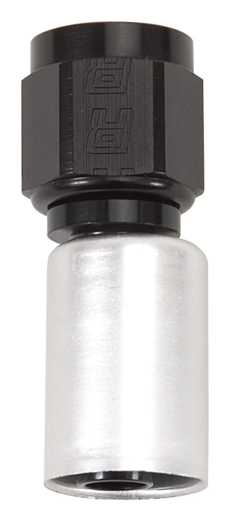Russell Performance -6 AN Proclassic Crimp Straight End (O.D. 0.600) Russell Fittings  AXOPROS