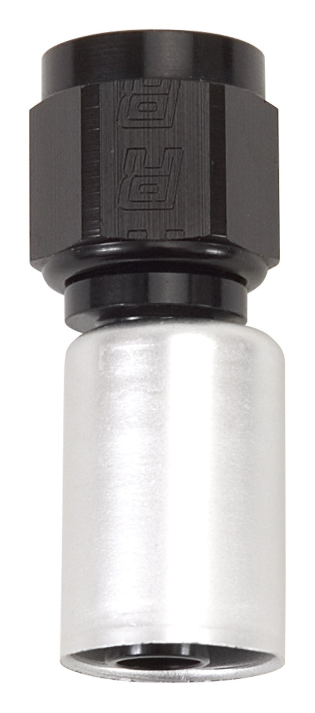 Russell Performance -6 AN Proclassic Crimp Straight End (O.D. 0.600) Russell Fittings  AXOPROS
