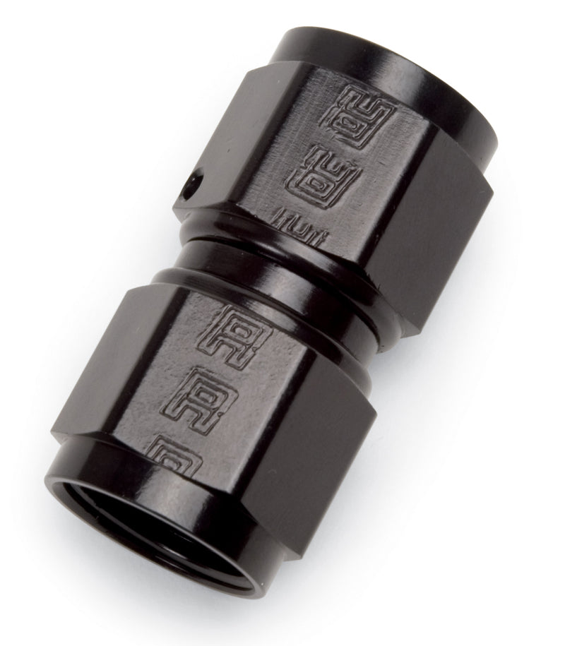 Russell Performance -6 AN Straight Swivel Coupler Russell Fittings  AXOPROS
