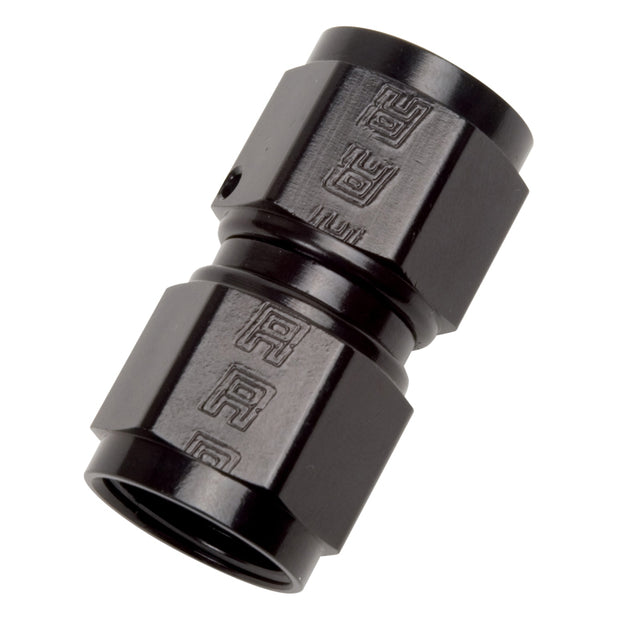 Russell Performance -6 AN Straight Swivel Coupler Russell Fittings  AXOPROS