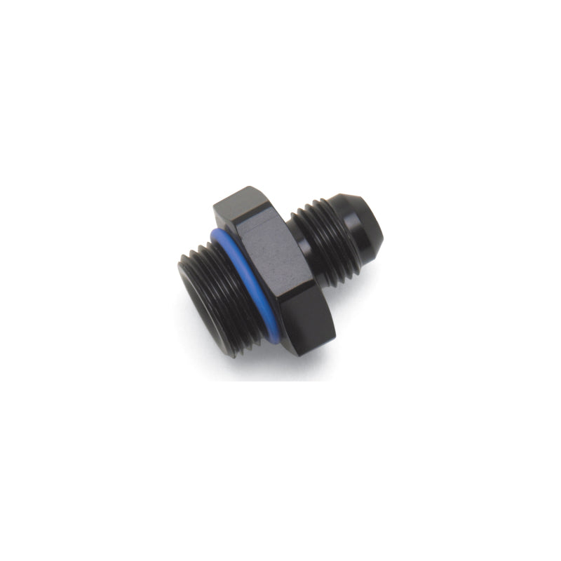 Russell Performance -6 AN to -8 AN Radius Port Adapter Russell Fittings  AXOPROS