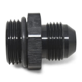 Russell Performance -6 AN to -8 AN Radius Port Adapter Russell Fittings  AXOPROS