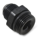 Russell Performance -6 AN to -8 AN Radius Port Adapter Russell Fittings  AXOPROS