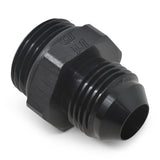 Russell Performance -6 AN to -8 AN Radius Port Adapter Russell Fittings  AXOPROS