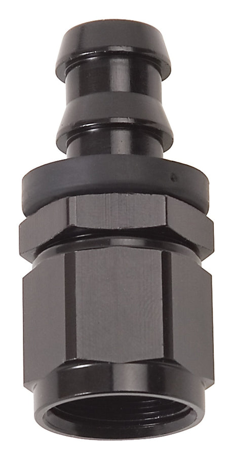 Russell Performance -6 AN Twist-Lok Straight Hose End Russell Fittings  AXOPROS