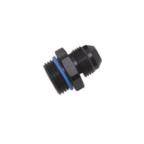 Russell Performance -8 AN to -10 AN Radius Port Adapter Russell Fittings  AXOPROS
