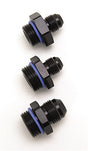 Russell Performance -8 AN to -10 AN Radius Port Adapter Russell Fittings  AXOPROS