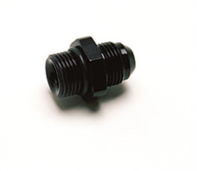 Russell Performance -8 AN to -8 AN Radius Port Adapter Russell Fittings  AXOPROS
