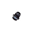 Russell Performance -8 AN to -8 AN Radius Port Adapter Russell Fittings  AXOPROS