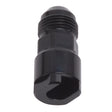 Russell Performance -8AN Male to 3/8in SAE Quick-Disconnect Female (Black Single) Russell Fittings  AXOPROS