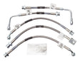 Russell Performance 94-96 Chevrolet Impala SS Brake Line Kit Russell Brake Line Kits  AXOPROS
