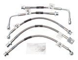 Russell Performance 94-96 Chevrolet Impala SS Brake Line Kit Russell Brake Line Kits  AXOPROS