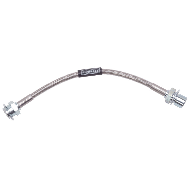 Russell Performance 95-01 Acura Integra LS and GSR Clutch Line Kit Russell Brake Line Kits  AXOPROS