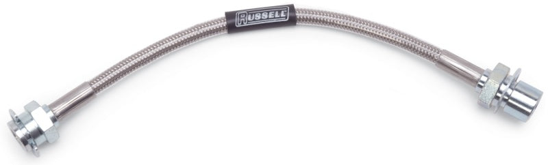 Russell Performance 95-01 Acura Integra LS and GSR Clutch Line Kit Russell Brake Line Kits  AXOPROS