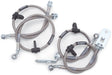 Russell Performance 97-01 Acura Integra Type R Brake Line Kit Russell Brake Line Kits  AXOPROS