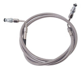 Russell Performance 97-06 Jeep Wrangler TJ Brake Line Kit Russell Brake Line Kits  AXOPROS