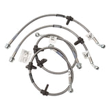 Russell Performance 98-01 Acura Integra LS and GSR Brake Line Kit Russell Brake Line Kits  AXOPROS