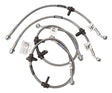Russell Performance 98-01 Acura Integra LS and GSR Brake Line Kit Russell Brake Line Kits  AXOPROS