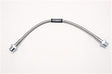 Russell Performance 99-02 Honda Civic Coupe Si Clutch Line Kit Russell Brake Line Kits  AXOPROS
