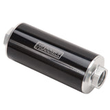 Russell Performance Anodized Aluminum (12in Length -10 male inlet/outlet) Russell Fuel Filters  AXOPROS
