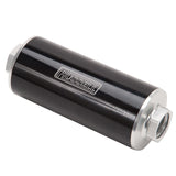 Russell Performance Anodized Aluminum (12in Length -10 male inlet/outlet) Russell Fuel Filters  AXOPROS