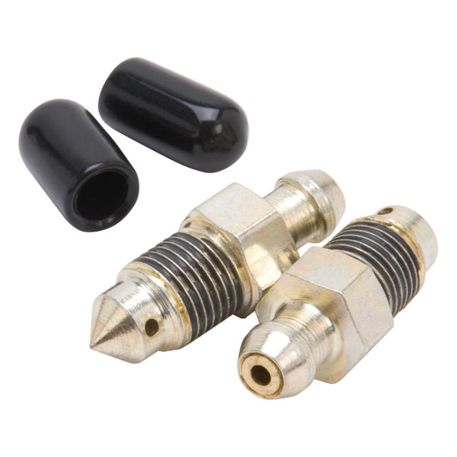 Russell Performance Speed Bleeder 10mm X 1.00 Russell Brake Hardware  AXOPROS