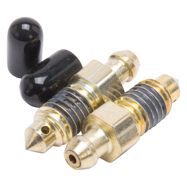 Russell Performance Speed Bleeder 10mm X 1.5 Russell Brake Hardware  AXOPROS