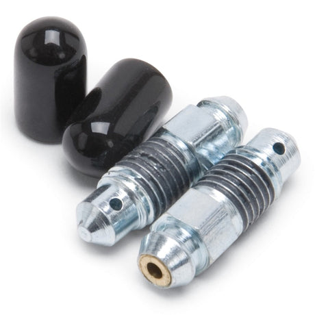 Russell Performance Speed Bleeder 5/16 - 24 Russell Brake Hardware  AXOPROS