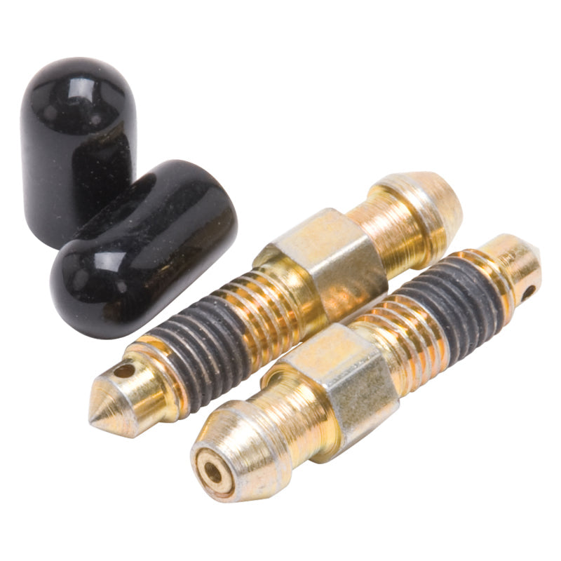 Russell Performance Speed Bleeder 7mm X 1.0 Russell Brake Hardware  AXOPROS