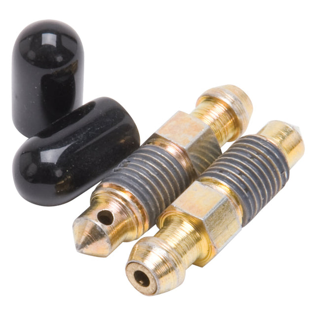 Russell Performance Speed Bleeder 8mm X 1.0 Russell Brake Hardware  AXOPROS